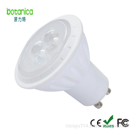3w led light spotlight